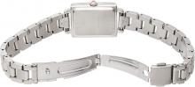 SEIKO WIRED f AGED102 Ladies Silver