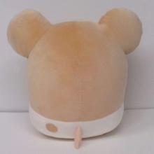 Sanei Trading Hamtaro Sukapi ~ Cushion Hamtaro Plush Toy HZ17