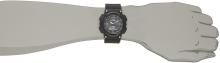 CASIO Wristwatch Standard Solar AQ-S810W-1A2JF Black