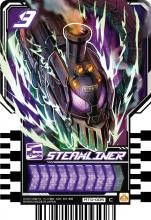 BANDAI Kamen Rider Gotchard Ride Chemistry Card PHASE: 00 (BOX) 30 packs included