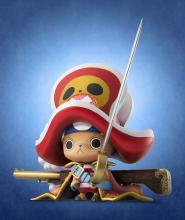Portrait.Of.Pirates ONE PIECE EDITION-Z Tony Tony Chopper