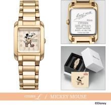 CITIZEN Disney Collection Mickey Mouse 