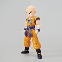 Figure Rise Standard Dragon Ball Son Goku & Krillin DX Set Color-coded plastic model