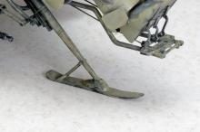 WAVE 1/20 Maschinen Krieger Hornisse