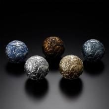 Inochi Dama Miniature Figure Collection 1 Box (6 Figures)