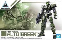 30MM eEXM-17 Alto (Green) 1/144 Scale Color-coded plastic model