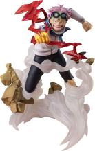 TAMASHII NATIONS Figuarts ZERO ONE PIECE (Super Fierce Battle) Coby - Honest Fist - Approx. 155mm PVC & ABS painted finished figure