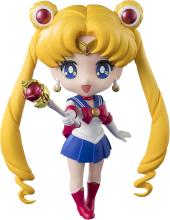 Sailor Moon(2)