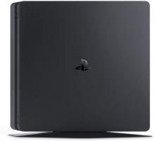 PlayStation 4 Jet Black 500GB (CUH-2200AB01)