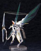 Xenoblade Chronicles 2 Siren Height approx. 300mm Non-scale plastic model Molded in color KP349R