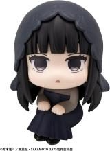 Rukappu SAKAMOTO DAYS Daibutsu Completed Figure