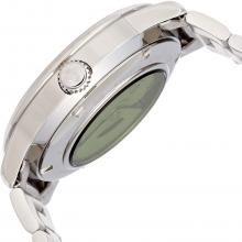 ORIENT Standard Stylish and Smart Disc RAINBOW Rainbow Automatic WV0761ER Silver