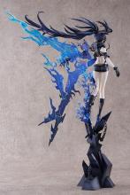 Black Rock Shooter DAWN FALL Empress (Black Rock Shooter) huke Ver. 1/7 Scale Plastic Pre-painted Finished Figure Second Order