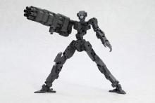 Kotobukiya MSG Modeling Support Goods Weapon Unit Rocket Launcher & Revolver Launcher Non-scale Plastic Model Parts MW22R