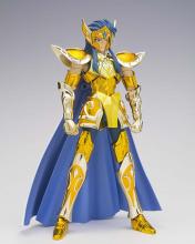 Saint Cloth Myth EX Aquarius Kamu
