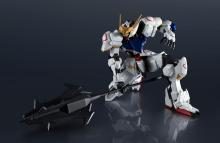 TAMASHII NATIONS GUNDAM UNIVERSE Mobile Suit Gundam: Iron-Blooded Orphans ASW-G-08 GUNDAM BARBATOS RENEWAL (Gundam Barbatos) Approximately 160mm ABS & PVC Painted Movable Figure