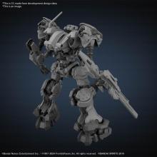 BANDAI SPIRITS 30MM ARMORED CORE Ⅵ FIRES OF RUBICON RaD CC-2000 ORBITER Pre-colored plastic model