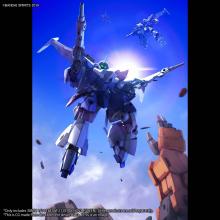 30MM bEXM-21 Verdenova (Green) 1/144 Pre-colored plastic model