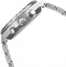 SEIKO SPIRIT Solar chronograph with world time function SBPJ023