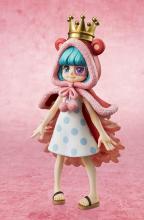 Portrait of Pirates Sailing Again ONE PIECE Sugar Approx. 115mm PVC Pre-painted Figure