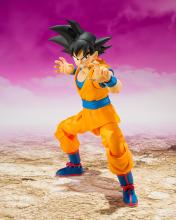 TAMASHII NATIONS SHFiguarts Dragon Ball DAIMA Son Goku -DAIMA- Approx. 145mm PVC & ABS painted movable figure