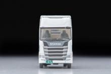 Tomytec The Trailer Collection, Trecolle, Scania Trailer Set B, Diorama Supplies