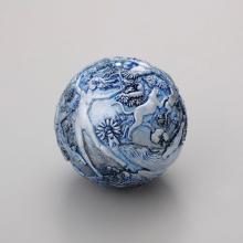 Inochi Dama Miniature Figure Collection 1 Box (6 Figures)