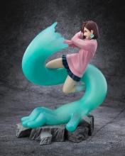 TAMASHII NATIONS Figuarts ZERO Dandadan Momo Approximately 165mm PVC & ABS painted finished figure