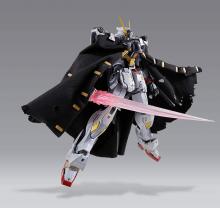 METAL BUILD Crossbone Gundam X1 Approx. 170mm ABS & PVC & die-cast painted movable figure
