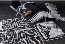 Kaiyodo Artpla ARTPLA SCULPTURE WORKS Evangelion Mass Production Unit 