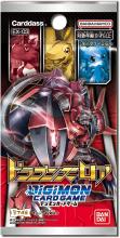 Bandai Digimon Card Game Theme Booster Dragon's Roar [EX-03] (BOX)