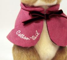 PETER RABBIT Plush Cotton Tail S 182617