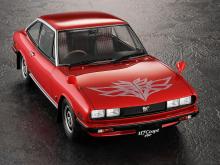 Hasegawa 1/24 Isuzu 117 Coupe Late Model (XC-J) 1977 Plastic Model 20767 (Car)