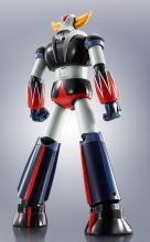 TAMASHII NATIONS ROBOT Spirits UFO Robo Grendizer, approximately 160mm, ABS & PVC painted action figure