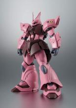 ROBOT Spirit Mobile Suit Gundam 0080 SIDE MS MS-14JG Gelgoog J ver.ANIME Approx. 130mm ABS & PVC painted movable figure
