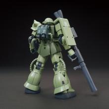 HG Mobile Suit Gundam THE ORIGIN Zaku II Type C/Type C-5 1/144 scale pre-colored plastic model