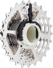 SHIMANO ROAD Cassette Sprocket CS-HG400-9 9S 11-25T ICSHG4009125 SORA