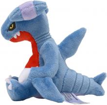 Pokemon Center Original Plush Toy Pokémon fit Gabite