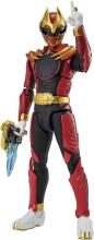 TAMASHII NATIONS SHFiguarts Number One Sentai Gojuger Gojuu Wolf (First Press Limited Edition with Centaur Ring) Approximately 145mm PVC & ABS & PC & PP Painted Movable Figure
