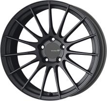 Aoshima Bunka Kyozai (AOSHIMA) The Tuned Parts No. 106 Enkei RS05RR 18-inch Plastic Model