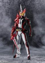 BANDAI SPIRITS SH Figuarts Kamen Rider Saber Brave Dragon Approximately 150mm PVC / ABS painted movable figure