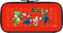 [Nintendo Licensed Product] Smart Pouch EVA Super Mario for Nintendo Switch