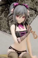 THE IDOLM@STER CINDERELLA GIRLS Ranko Kanzaki (1/10 scale PVC painted finished product)