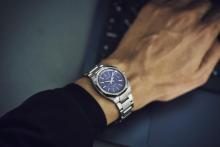 SEIKO ASTRON Watch Nexter SBXY101 Black