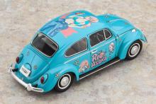 Hasegawa 1/24 Scale Volkswagen Beetle 1966 