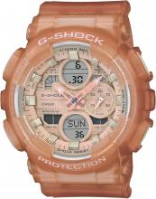 CASIO  G-SHOCK Mid Size Model GMA-S140NC-5A1JF