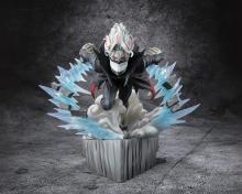 TAMASHII NATIONS Figuarts ZERO Dandadan Okarun (transformation) Approximately 150mm PVC & ABS painted finished figure