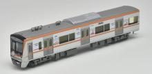 Tomytec Railway Collection Railway Collection Keisei Electric Railway Type 3100 3151 Formation Narita Sky Access 10th Anniversary 8-Car Set Diorama Supplies (Manufacturer's First Order Limited Production)