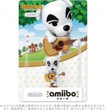 amiibo Totake (Animal Crossing series)