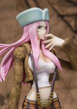 Figuarts ZERO Jewelry Bonnie